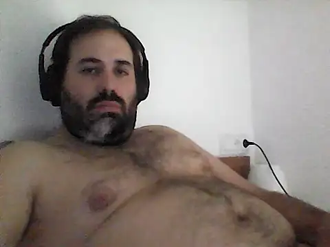 The Masterxxx14 online show from May 8, 3:05 pm