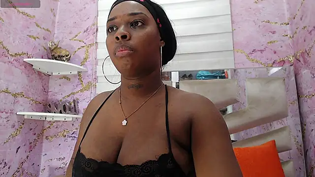 EBONNYGODDESXXX online show from February 6, 12:15 pm