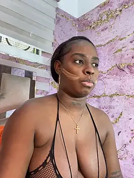 EBONNYGODDESXXX online show from November 21, 8:19 pm