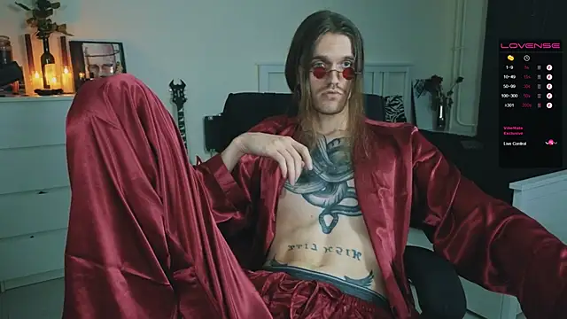 TechnoJesus online show from February 24, 4:26 pm