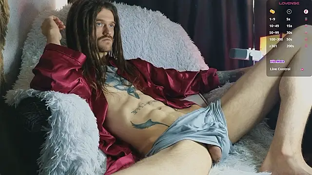 Snapshot of TechnoJesus chatting on February 14, 12:05 pm TechnoJesus online show from February 14, 12:05 pm