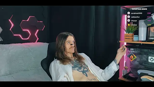 TechnoJesus online show from January 17, 3:32 pm