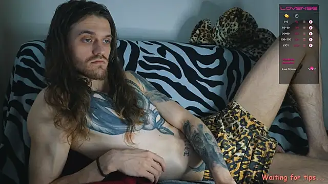 TechnoJesus online show from February 10, 2:16 pm