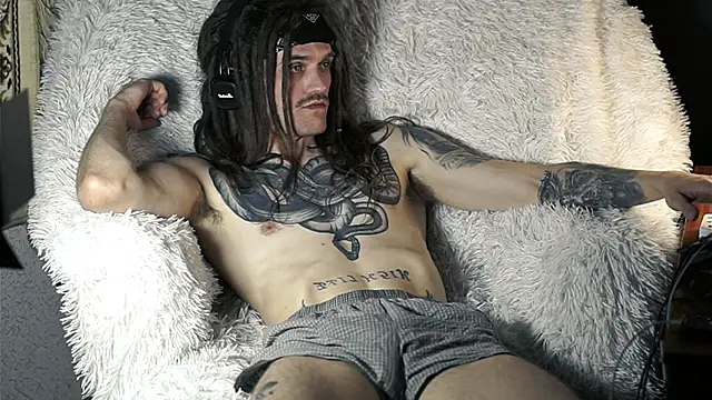 TechnoJesus online show from January 12, 2:46 pm