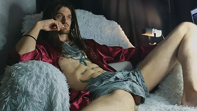 Snapshot of TechnoJesus chatting on February 24, 4:08 pm TechnoJesus online show from February 24, 4:08 pm