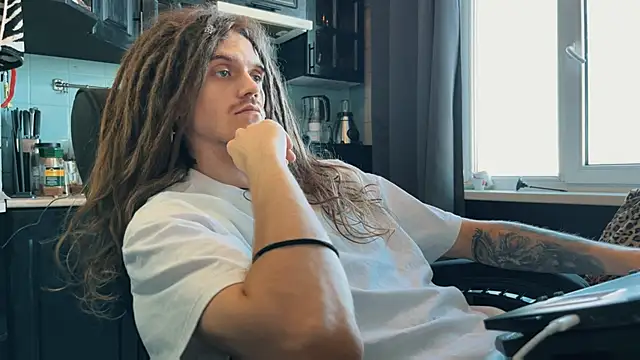 TechnoJesus online show from January 8, 9:48 am