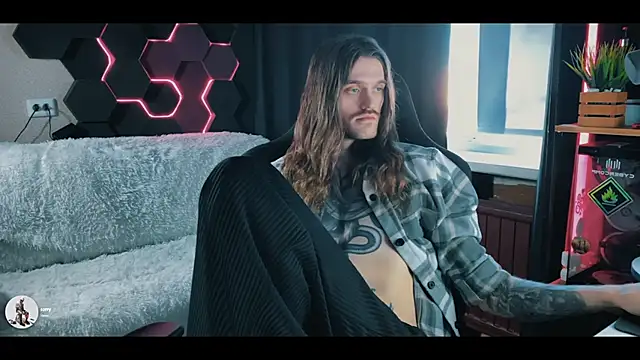 TechnoJesus online show from January 18, 9:24 am