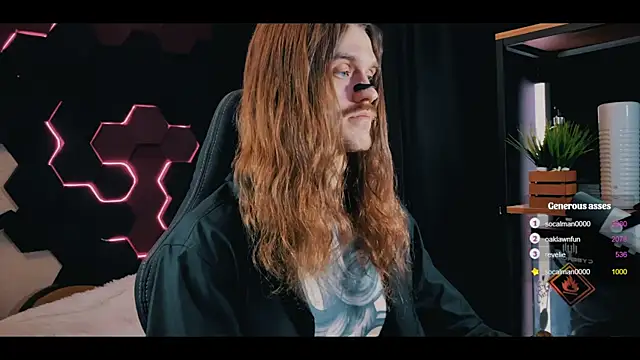 TechnoJesus online show from January 9, 4:49 pm