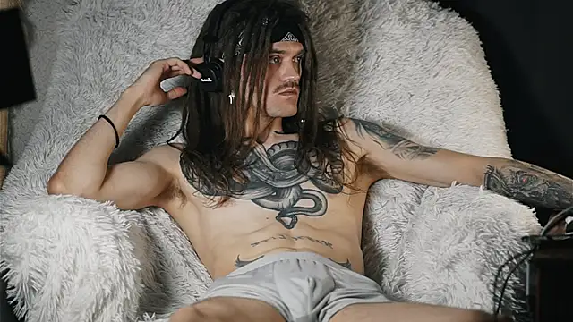 TechnoJesus online show from January 12, 12:39 am