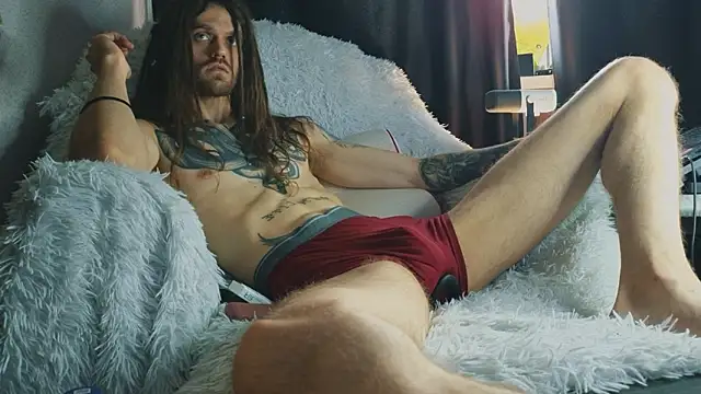 TechnoJesus online show from March 4, 2:14 pm