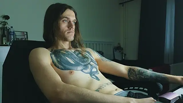 TechnoJesus online show from February 15, 3:17 pm