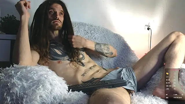 TechnoJesus online show from March 14, 4:35 pm