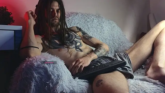 TechnoJesus online show from March 19, 9:26 pm