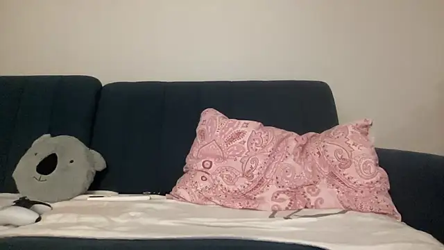 Sasha  Love online show from January 12, 3:30 pm