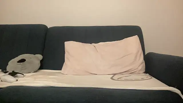 Sasha  Love online show from April 12, 6:33 pm