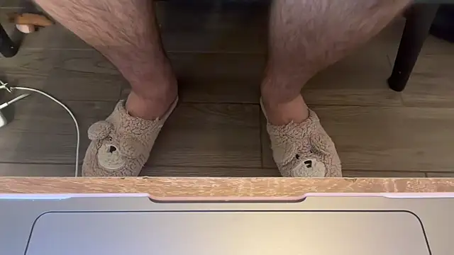 Sasha  Love online show from April 15, 4:00 pm