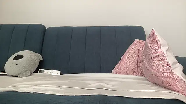 Sasha  Love online show from March 14, 6:52 am