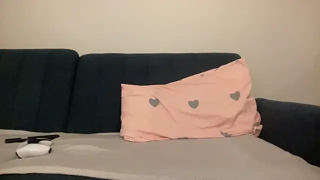 Sasha  Love online show from March 6, 8:37 pm