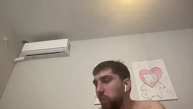 Sasha  Love online show from October 19, 12:30 pm