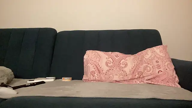 Sasha  Love online show from December 13, 8:04 pm