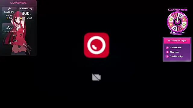 Corky69 online show from May 22, 6:39 pm