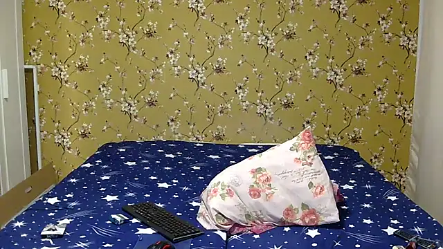 Karlabby online show from December 20, 7:06 pm