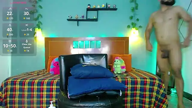 dann big online show from March 7, 6:35 pm