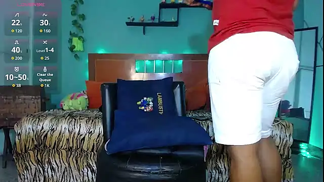 Snapshot of dann_big chatting on June 16, 6:52 pm dann big online show from June 16, 6:52 pm