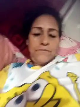  Scarlett Sweet online show from March 31, 4:25 am