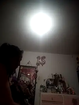  Scarlett Sweet online show from March 25, 7:35 pm