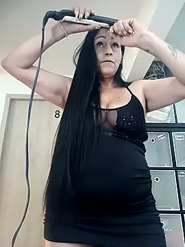  Scarlett Sweet online show from October 31, 12:18 am