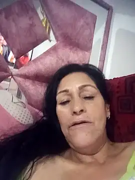  Scarlett Sweet online show from April 7, 5:42 am