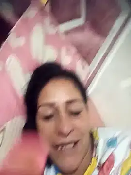  Scarlett Sweet online show from April 12, 10:35 pm