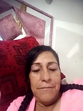  Scarlett Sweet online show from April 4, 11:55 pm