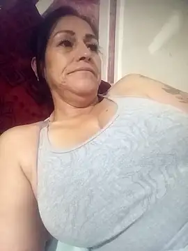  Scarlett Sweet online show from April 1, 5:42 am