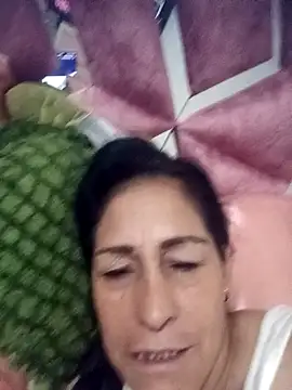  Scarlett Sweet online show from March 6, 11:00 pm