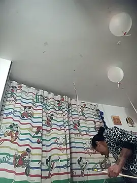  Scarlett Sweet online show from March 19, 5:18 am