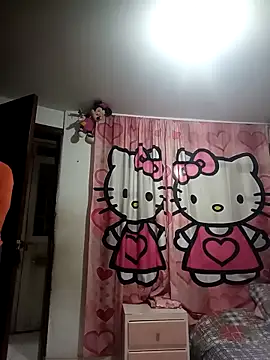 Snapshot of _Scarlett_Sweet chatting on October 3, 2:04 am Scarlett Sweet online show from October 3, 2:04 am