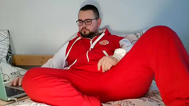 cutie ben online show from February 22, 3:03 pm