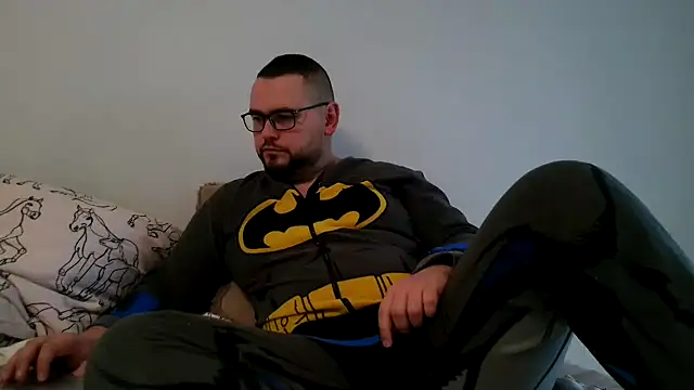 cutie ben online show from February 7, 11:12 am