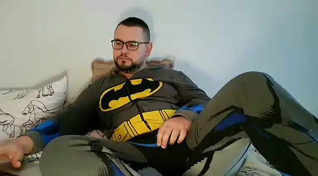 cutie ben online show from February 10, 12:29 pm