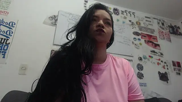 veronica salas online show from May 9, 10:51 am