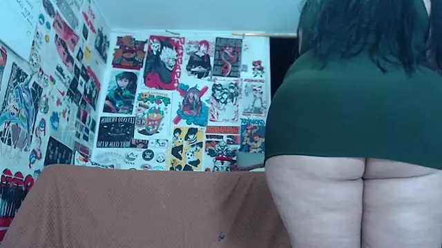 Snapshot of veronica_salas chatting on June 26, 9:48 am veronica salas online show from June 26, 9:48 am