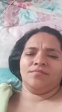 veronica salas online show from February 27, 1:07 pm