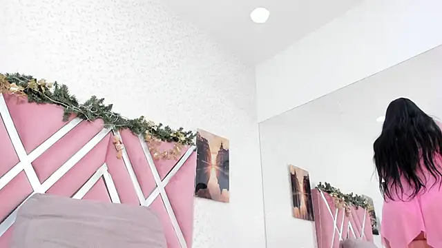 veronica salas online show from November 27, 10:32 pm