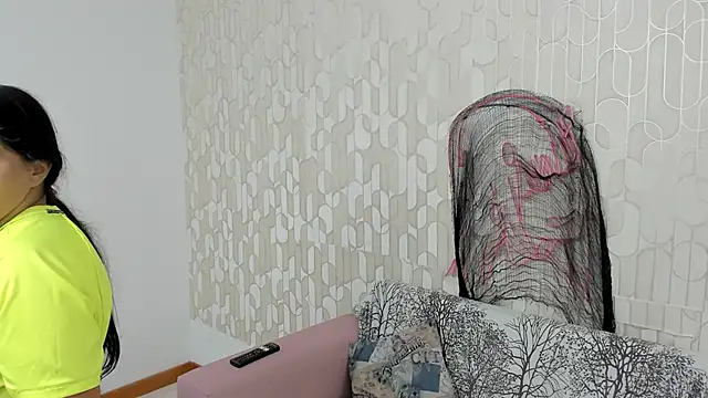 veronica salas online show from October 29, 8:19 pm