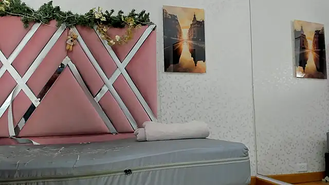 veronica salas online show from December 21, 11:34 am