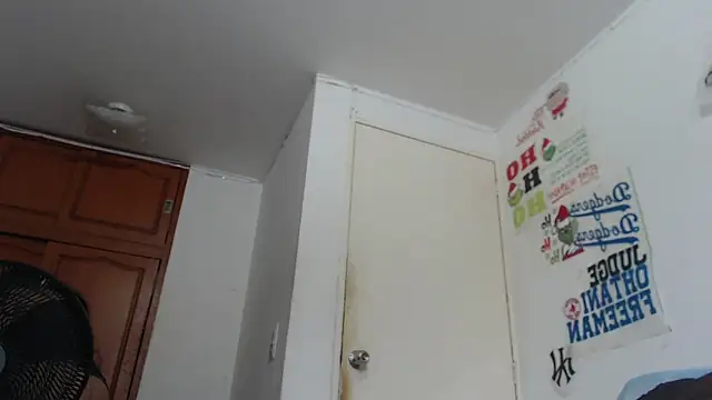 veronica salas online show from March 27, 9:38 pm