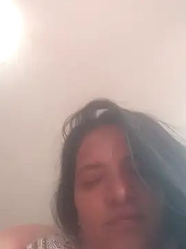 veronica salas online show from February 26, 3:21 pm