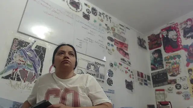 Snapshot of veronica_salas chatting on June 8, 11:11 am veronica salas online show from June 8, 11:11 am